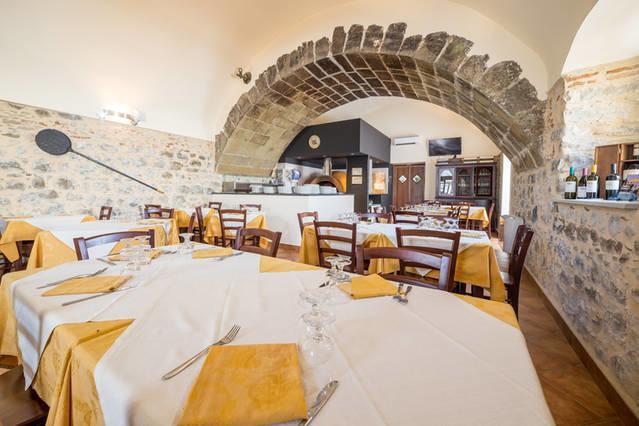 Agriturismo Valle Dell'Etna Roccella Valdemone Eksteriør bilde